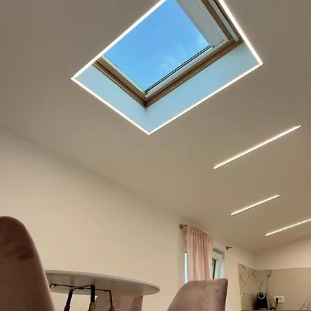 Apartment App Krofek