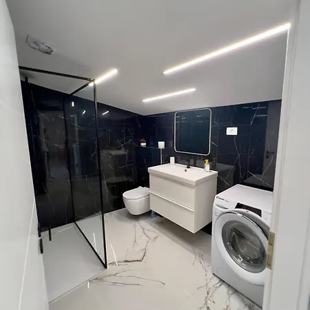 Апартаменты App Krofek *