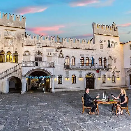 Apartment App Krofek