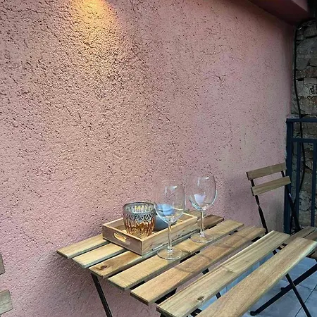 Apartment App Krofek